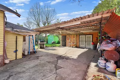 7018 Canal Street, Houston, TX 77011 - Photo 14