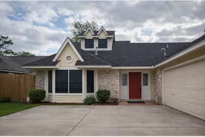 3223 Westwick Drive, Houston, TX 77082 - Photo 1