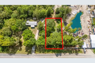 00 Deleware Drive, Huntsville, TX 77320 - Photo 1