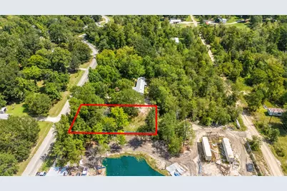 00 Deleware Drive, Huntsville, TX 77320 - Photo 2