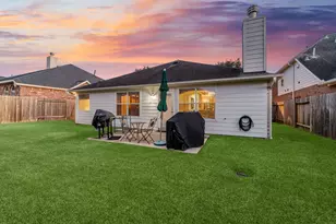 4618 Countrypines Dr, Spring, TX 77388 - Photo 2