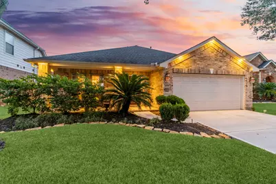 4618 Countrypines Drive, Spring, TX 77388 - Photo 1