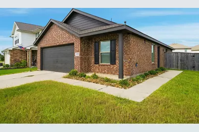 26726 Wilderye Cove Lane, Katy, TX 77493 - Photo 2