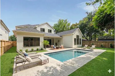 1201 Confederate Road, Houston, TX 77055 - Photo 2