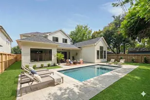 1201 Confederate Rd, Houston, TX 77055 - Photo 2