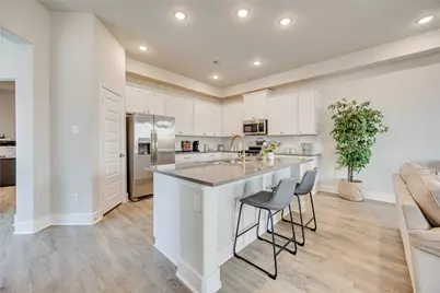 13451 Sun Cay Drive, Houston, TX 77047 - Photo 4