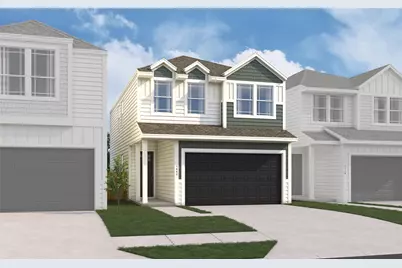 13451 Sun Cay Drive, Houston, TX 77047 - Photo 1