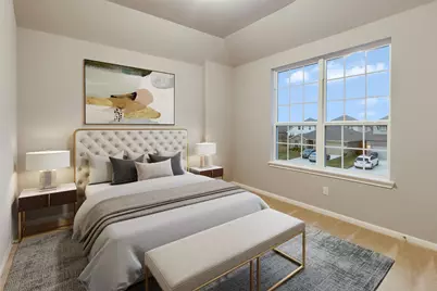 2018 Indigo Ridge Drive, Crosby, TX 77532 - Photo 10