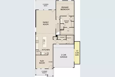 2018 Indigo Ridge Drive, Crosby, TX 77532 - Photo 14