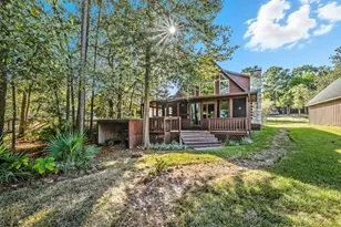 52 Hunters Creek Dr, Huntsville, TX 77340 - Photo 42