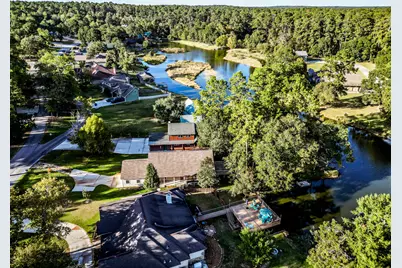 52 Hunters Creek Drive, Huntsville, TX 77340 - Photo 46