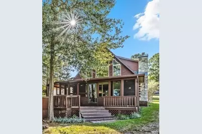 52 Hunters Creek Drive, Huntsville, TX 77340 - Photo 1