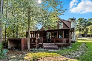 52 Hunters Creek Dr, Huntsville, TX 77340 - Photo 40