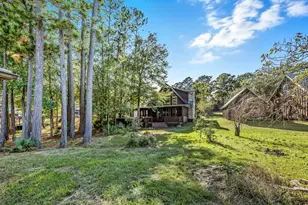 52 Hunters Creek Dr, Huntsville, TX 77340 - Photo 36