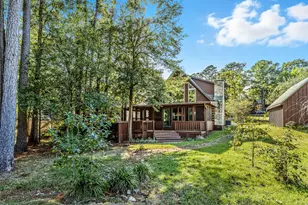 52 Hunters Creek Dr, Huntsville, TX 77340 - Photo 38