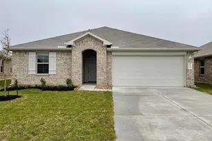 4438 Salerno Gulf Wy, Katy, TX 77449 - Photo 1