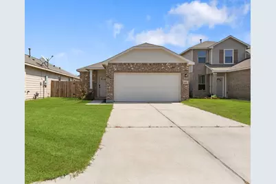 14457 Sugar Pines Drive, Conroe, TX 77302 - Photo 1