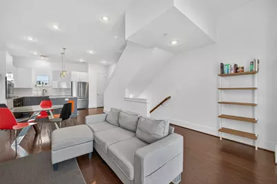 2401 Crawford Street #C3D, Houston, TX 77004 - Photo 12