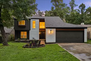 85 Yewleaf Dr, The Woodlands, TX 77381 - Photo 1
