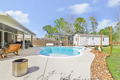 175 Road 66121, Dayton, TX 77535 - Photo 8