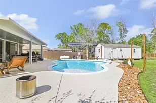 175 Rd 66121, Dayton, TX 77535 - Photo 8