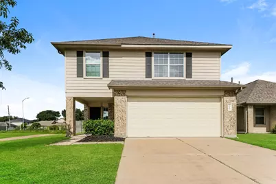 6019 Sugar Field Lane, Katy, TX 77449 - Photo 2