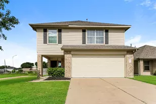 6019 Sugar Field Ln, Katy, TX 77449 - Photo 2
