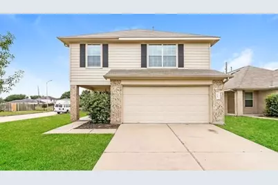 6019 Sugar Field Lane, Katy, TX 77449 - Photo 1