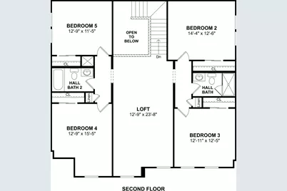 2703 Dark Lantern Drive, Rosenberg, TX 77471 - Photo 4