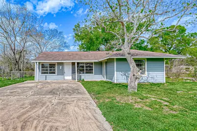 5315 Bellfort Court, Houston, TX 77033 - Photo 1