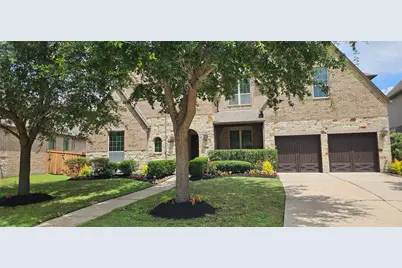 17502 Endel Way, Richmond, TX 77407 - Photo 4