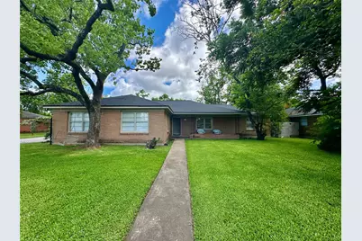 5720 Parwill Street #1, Houston, TX 77081 - Photo 1
