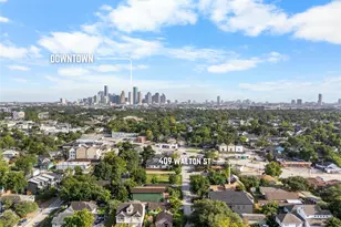 409 Walton St, Houston, TX 77009 - Photo 32