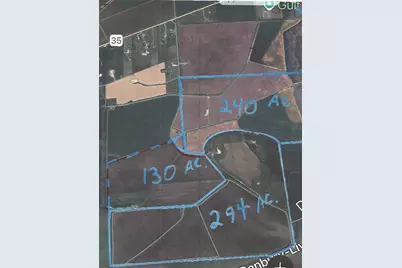 35 Highway 35 Off, Danbury, TX 77534 - Photo 2