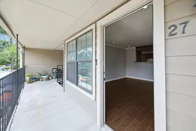 606 Marshall Street #B27, Houston, TX 77006 - Photo 1