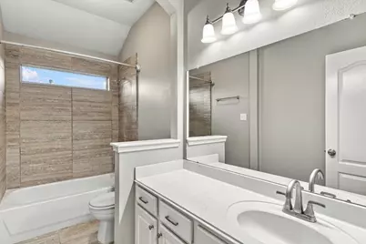 18334 Madisons Crossing Lane, Tomball, TX 77375 - Photo 16