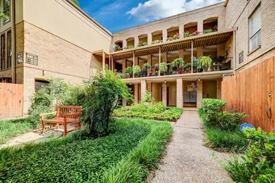 4633 Wild Indigo Street #542, Houston, TX 77027 - Photo 1