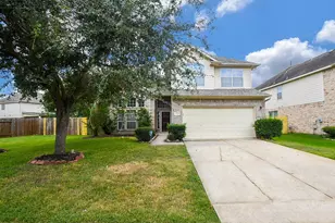 15114 Snow Hill Ct, Sugar Land, TX 77498 - Photo 1