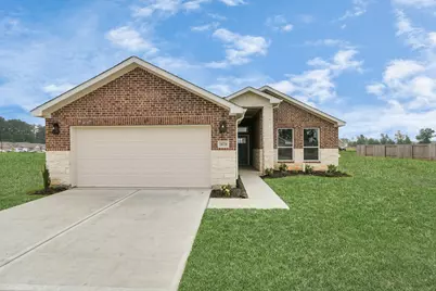 10220 Cabo Del Sol Drive, Cleveland, TX 77327 - Photo 1