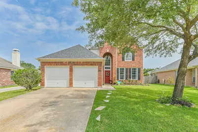 12919 Cascadia Knoll Court, Humble, TX 77346 - Photo 2