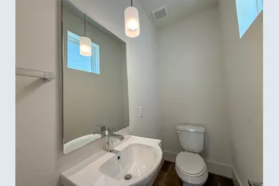 879 Rachel Street #B, Houston, TX 77091 - Photo 20