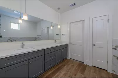 879 Rachel Street #B, Houston, TX 77091 - Photo 14