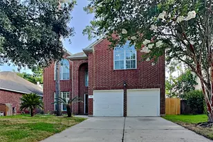 6506 Rose Willow Ln, Spring, TX 77379 - Photo 1