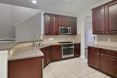 6506 Rose Willow Lane, Spring, TX 77379 - Photo 4