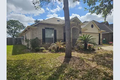 19922 Shore Meadows Lane, Richmond, TX 77407 - Photo 2