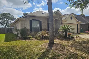 19922 Shore Meadows Ln, Richmond, TX 77407 - Photo 2