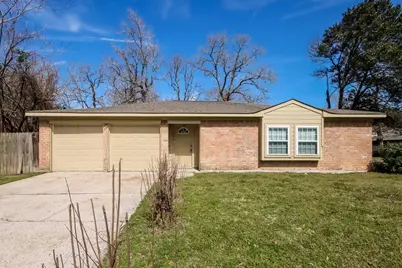 502 Hildred Avenue, Conroe, TX 77303 - Photo 1