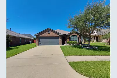 23150 Quiet Heron Court, Katy, TX 77493 - Photo 2