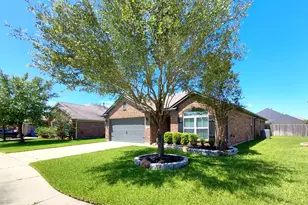 23150 Quiet Heron Ct, Katy, TX 77493 - Photo 4