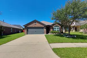 23150 Quiet Heron Ct, Katy, TX 77493 - Photo 2
